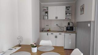 Silence Apartmanház Zalakaros - Zalakaros - 2