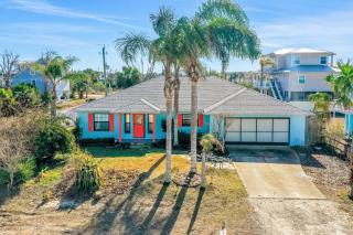 Sea Story - Palm Coast - 0