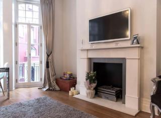Elegant Bright Central London Flat - sleeps 5 - Londra - 6