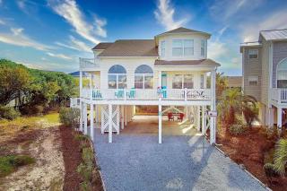 Isle Be Back - Ocean Isle Beach - 0