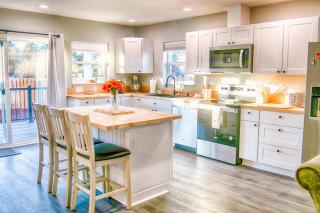 Wave Crest Cottage - 9