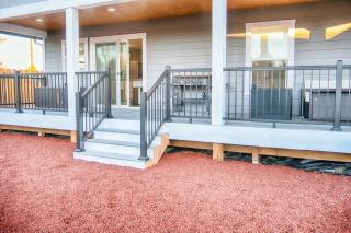 Wave Crest Cottage - Westport - 7
