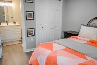Wave Crest Cottage - Westport - 2