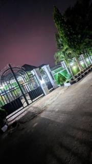 Naboya House Serviced Apartment - Benin City - 5