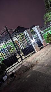 Naboya House Serviced Apartment - Benin City - 6