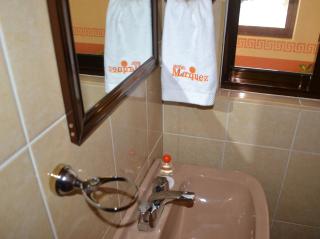 Hotel Márquez - 9