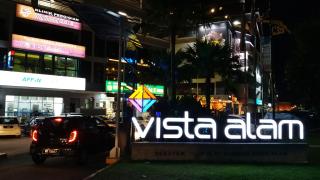 Vista Alam Studio - Shah Alam - 3