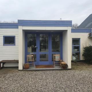 Rolsø Retreat - the apartment - 8