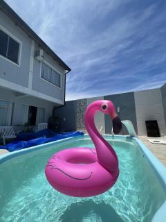 Casa com Piscina temporada - Florianópolis - 9