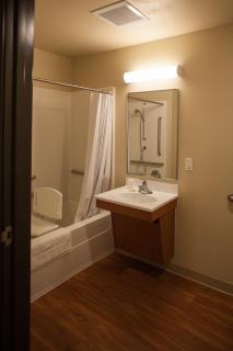 WoodSpring Suites El Paso - El Paso - 7