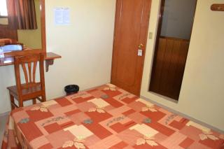 Hotel Márquez - 3