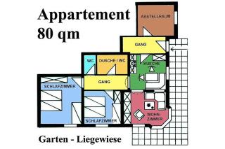 Agerer Apartment - 7