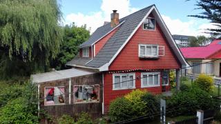 La Guapa Hostel - Puerto Varas - 6