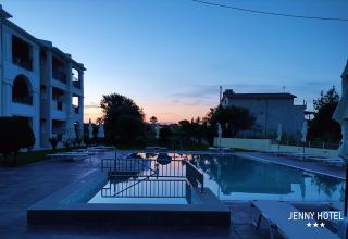 Jenny Hotel - Laganas - 2