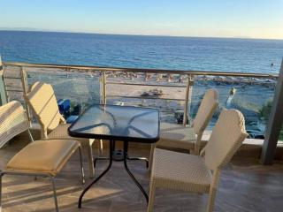 Wave n' Sea Apartments - Himare - 2