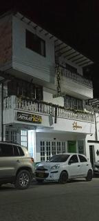 Hotel Los Balcones - 9