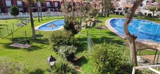 Apartamento en la Barrosa - Chiclana de la Frontera - 6