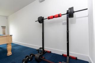 Chilton View - 4 Bed 2 Bath Luxury Home in County Durham - 1