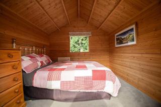 Tui Ridge Eco Cabins - Aongatete - 1