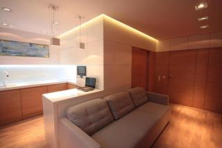 Modern & Resto Apartments - 6