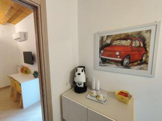 Alcamo Rooms con garage privato - Alcamo - 7