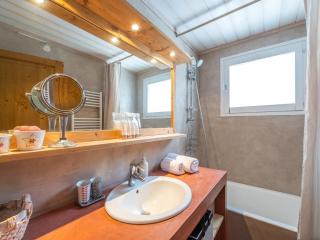 Charmant appart central avec parking à l'Alpe d'Huez - FR-1-645-18 - 6