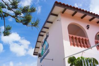 Sasaki Apartments - Palm-Eagle Beach - 6