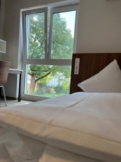 HHotel Augsburg - Augsburg - 8