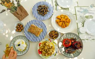 Mikro Livadi Special Lodges - Has an Eco Salt water pool - 150m from the beach - 4