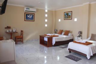 Hostal Romy - Puerto Baquerizo Moreno - 9