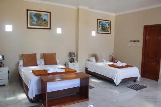 Hostal Romy - Puerto Baquerizo Moreno - 0