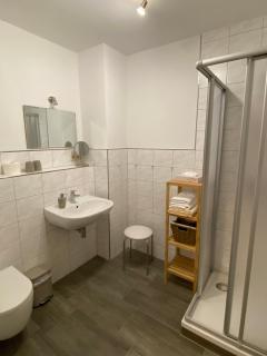 Pension Haufe - Ohorn - 5