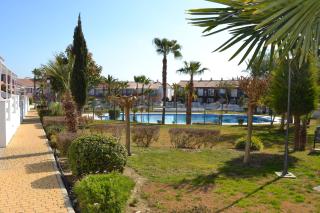 Apartamento en la Barrosa - Chiclana de la Frontera - 5
