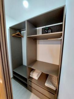 Unique Pool & Golf view retreat 1BR in Hard Rock - 3