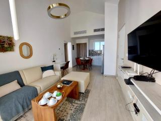Unique Pool & Golf view retreat 1BR in Hard Rock - Punta Cana - 1