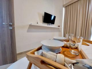 Unique Pool & Golf view retreat 1BR in Hard Rock - 4