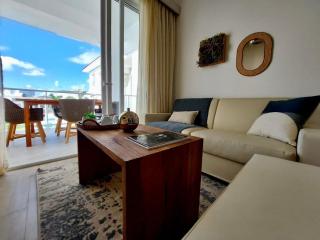 Unique Pool & Golf view retreat 1BR in Hard Rock - Punta Cana - 9