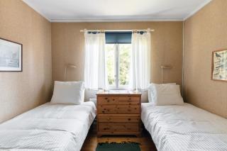 Authentic Swedish family home on the archipelago - Stavsnäs - 3