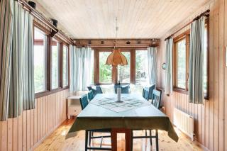 Authentic Swedish family home on the archipelago - Stavsnäs - 5