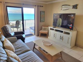 312 - Oceanfront Corner Condo with Fabulous Views - New Smyrna Beach - 8
