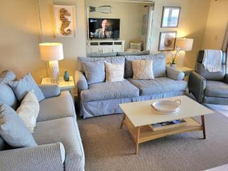 312 - Oceanfront Corner Condo with Fabulous Views - New Smyrna Beach - 7