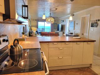 312 - Oceanfront Corner Condo with Fabulous Views - New Smyrna Beach - 5