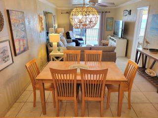 312 - Oceanfront Corner Condo with Fabulous Views - 2