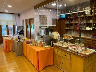 Hostal Can Josep - Sort - 5
