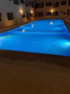 Superbe appartement uniquement pour les familles - Marrakesch - 2