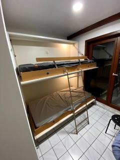 Appart sympa 6p avec garage et terrasse ensoleillée et spacieuse à 25m de la Mer Westende - Middelkerke - 2