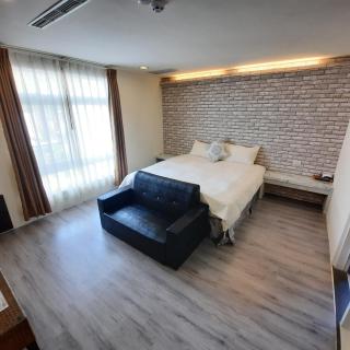 Lanhiwan Inn - Nanwan - 3