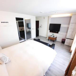 Lanhiwan Inn - Nanwan - 1