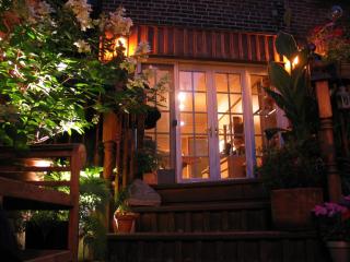 A Seaton Dream - 1