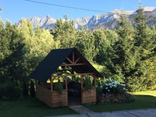 Willa Królewska - Wellness SPA - widokowe Pokoje i Apartamenty - 6